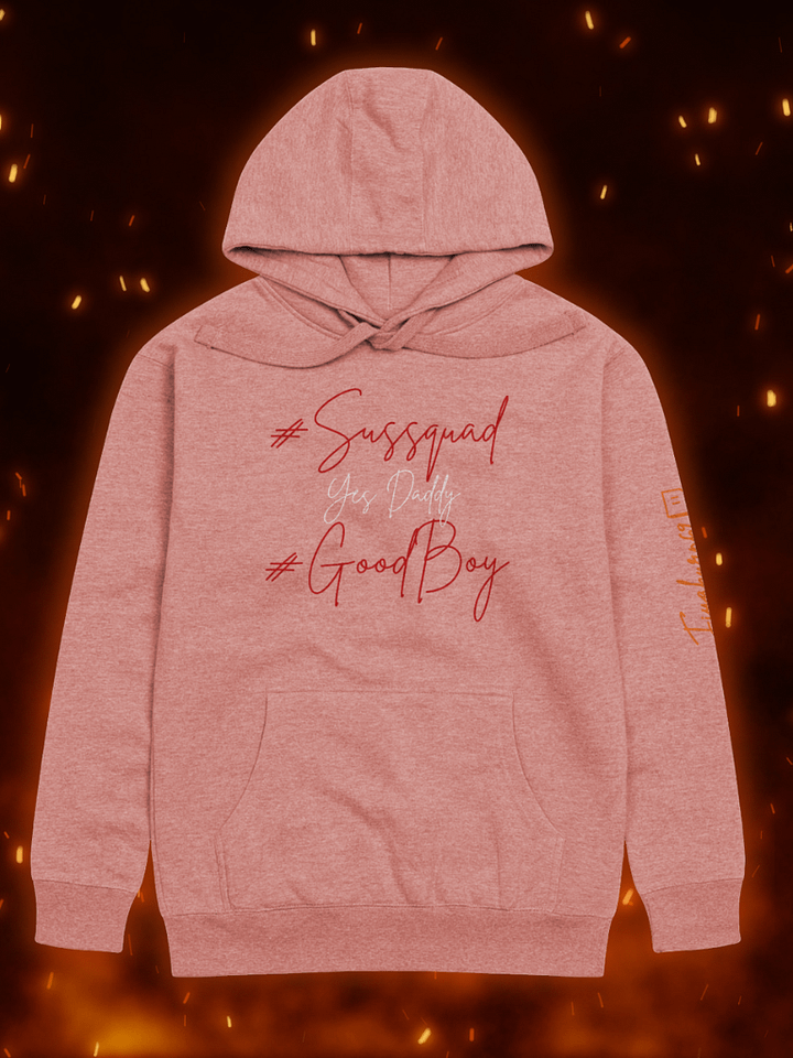 #Sussquad #GoodBoy product image (1)