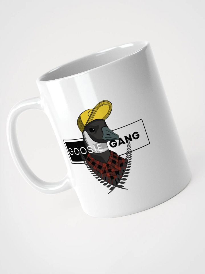 GOOSIE GANG MUG product image (2)