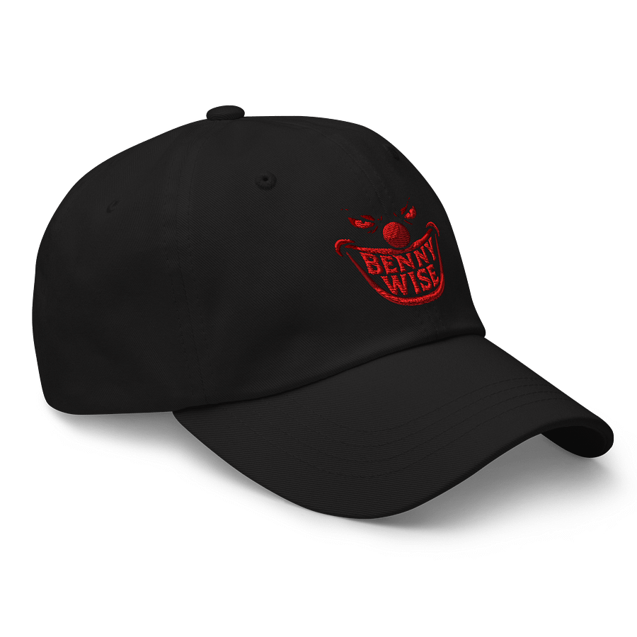 Bennywise cap product image (3)