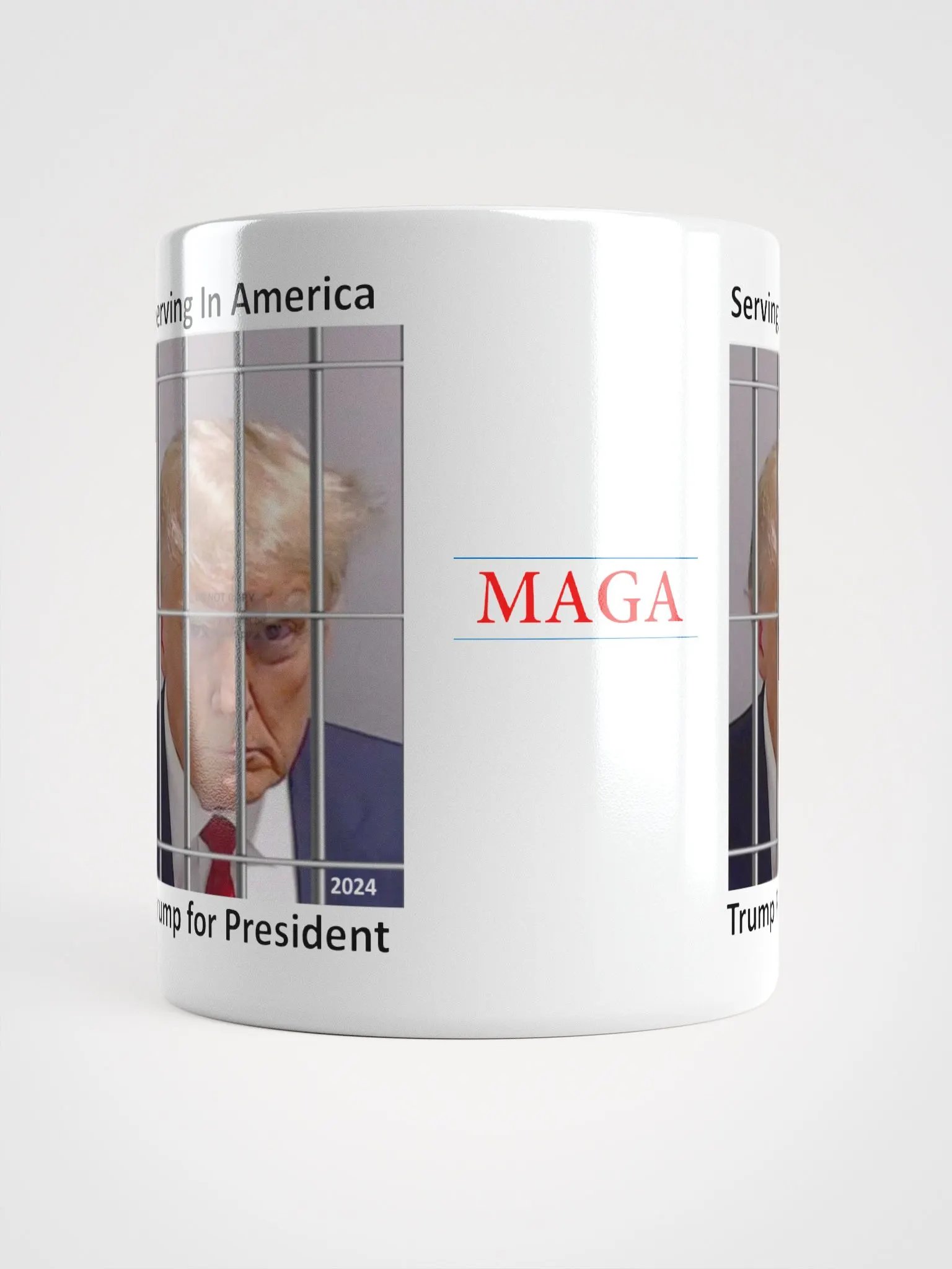 VIP - TRUMP 