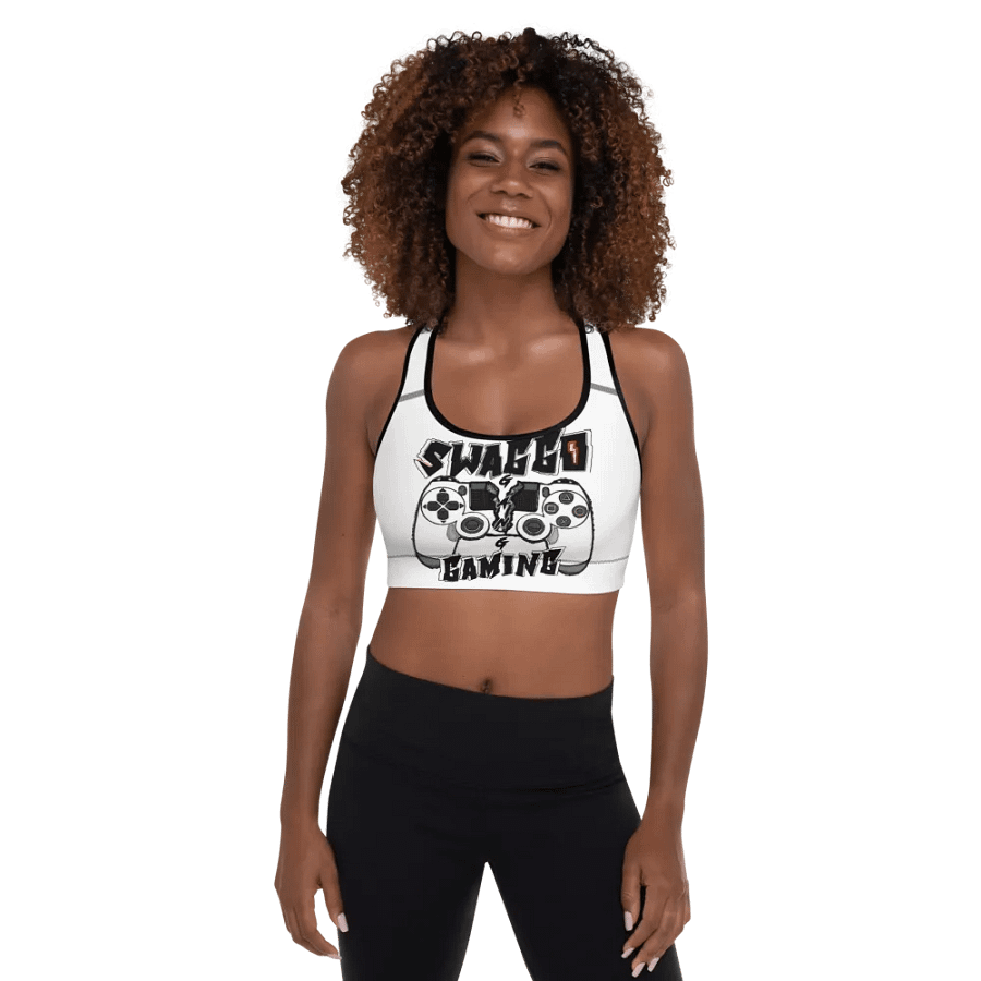 SGG CONTROLLER SportsBra product image (1)