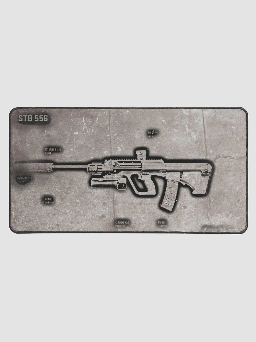 DESKMAT 15.5
