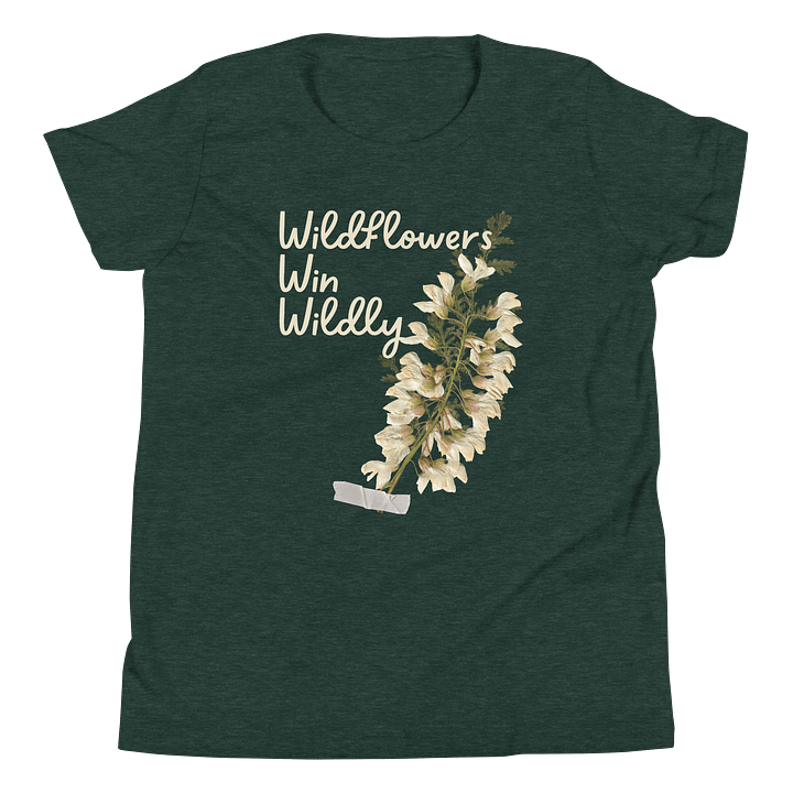 Wildflowers Win Wildly product image (1)