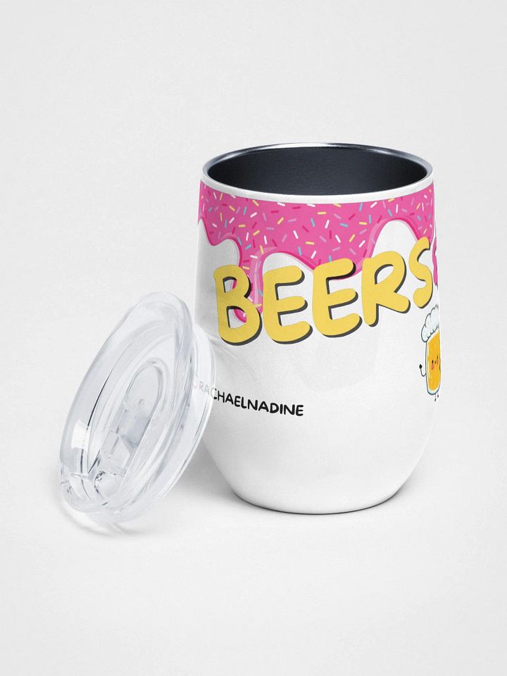 Beers & Baking Tumbler product image (2)