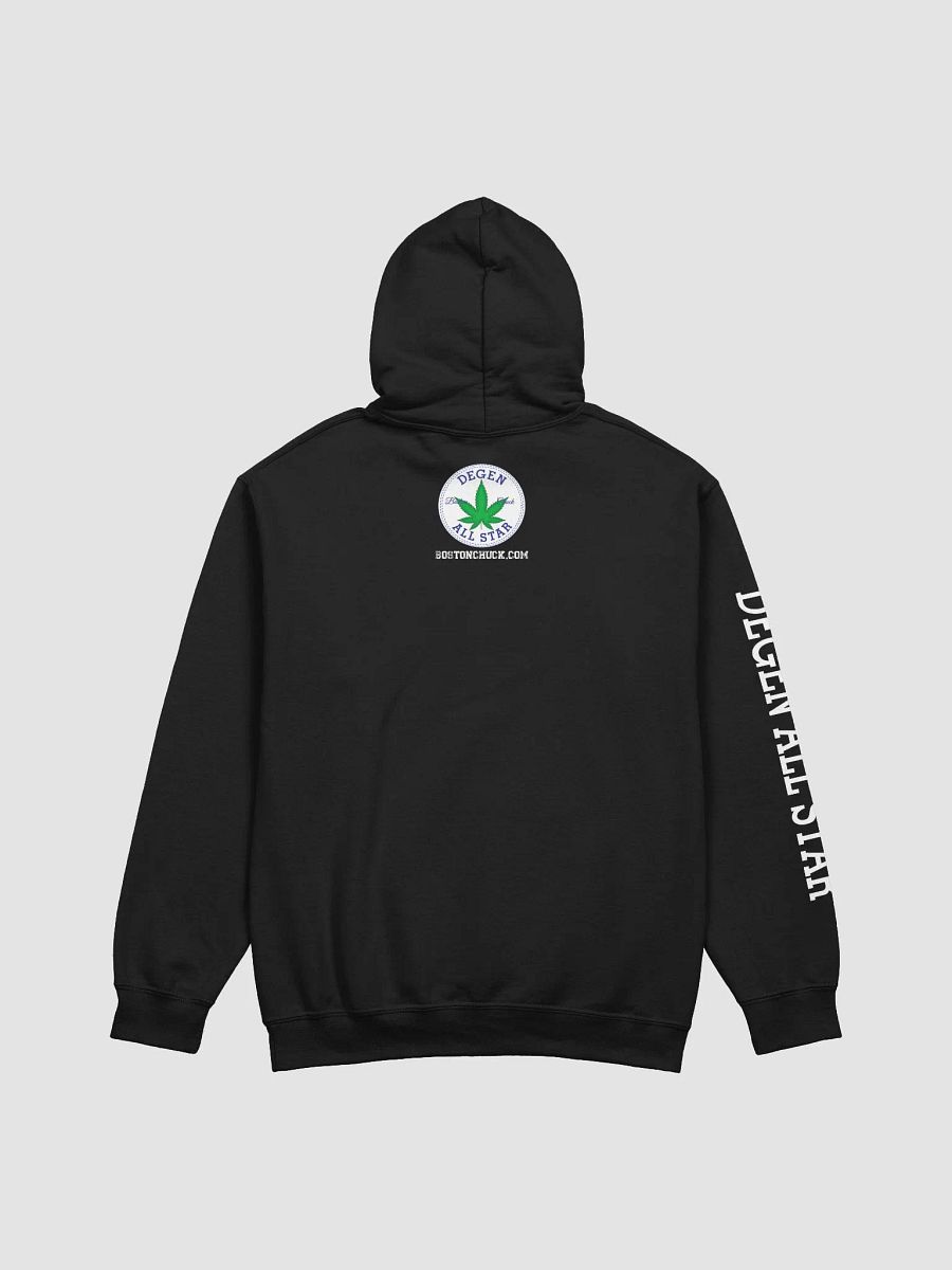 DEGEN ALL STAR (420 PULLOVER) product image (3)