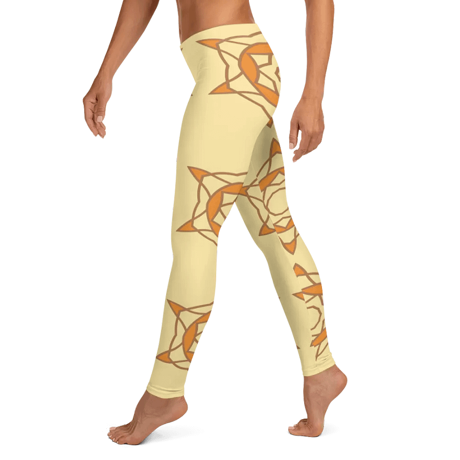 Kaleidoscope Dreams Leggings product image (10)