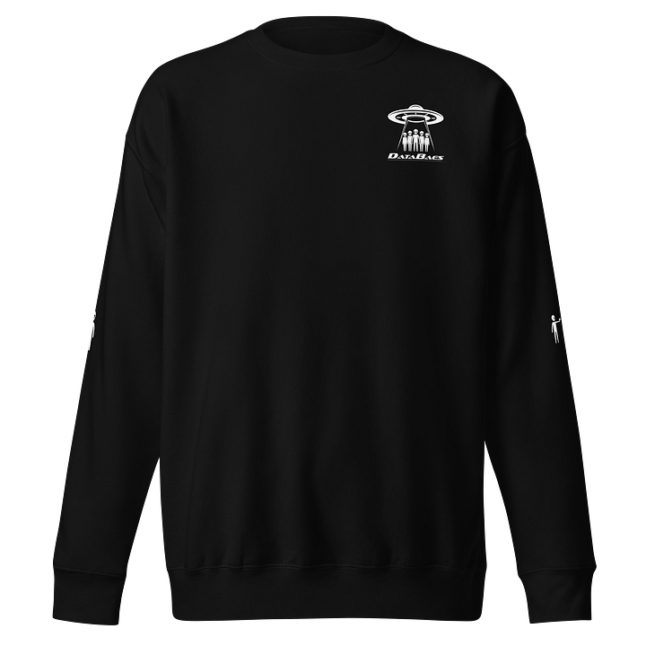 Space Invaders Sweatshirt product image (2)