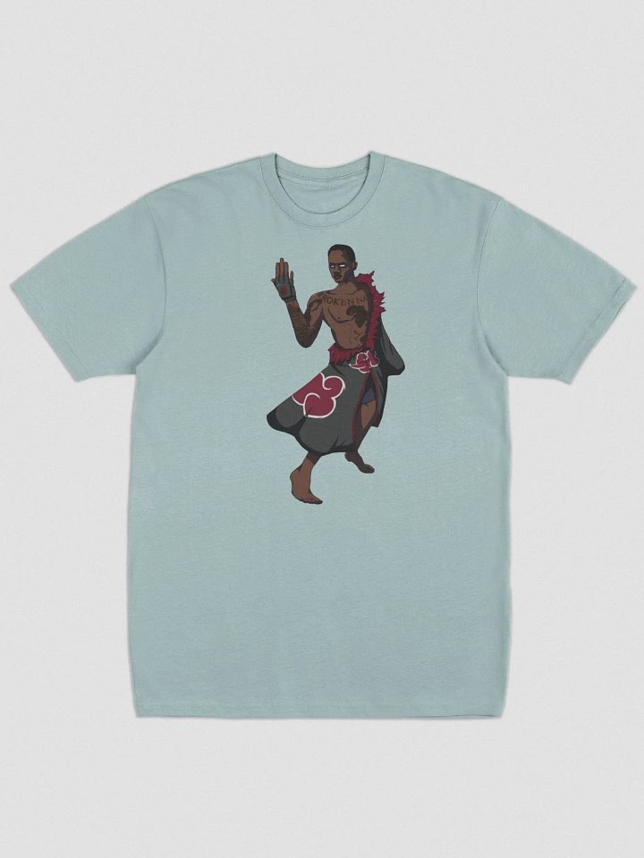 The Last Stylebender - T-Shirt No Background product image (6)