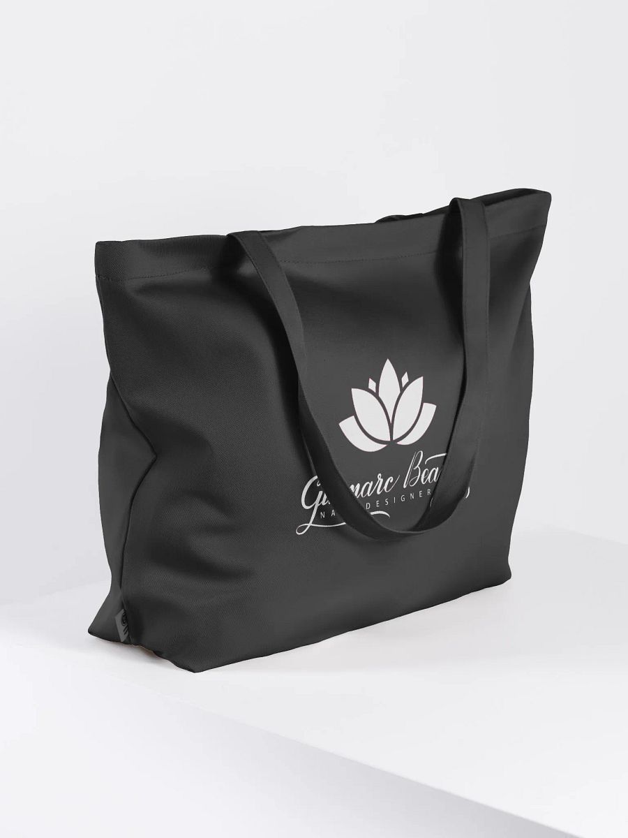 Bolsa de Ginmarc Beauty blanco product image (7)