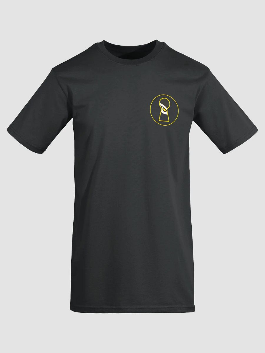 1 Million shirt product image (1)