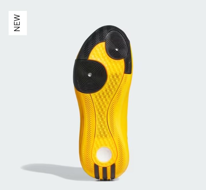 HARDEN VOLUME 8 SHOES product image (4)