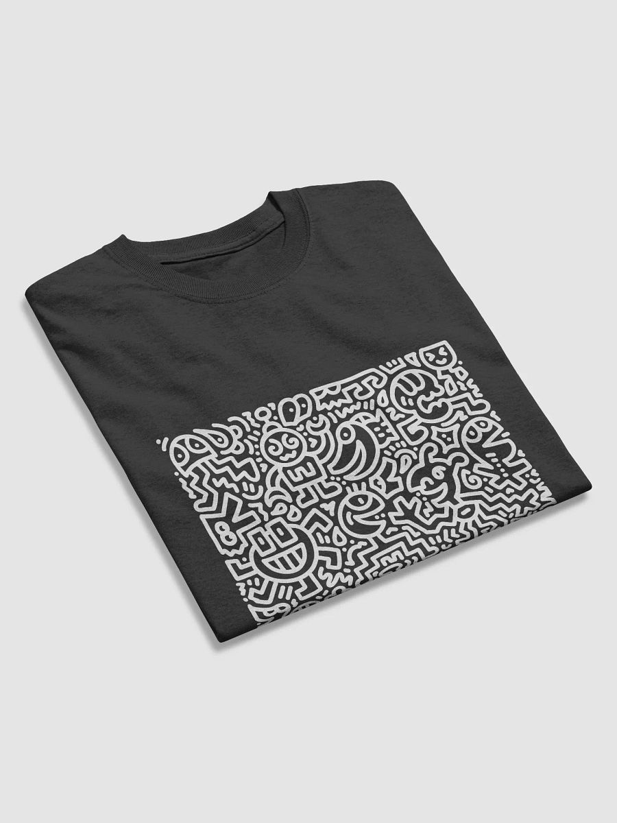 'Doodle Pals' T Shirt product image (7)