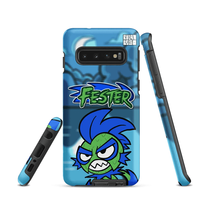 Fester Samsung® Tough Case product image (22)