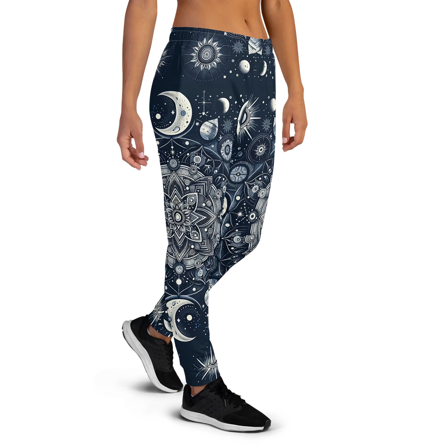 All-Over Print Women's Joggers product image (6)