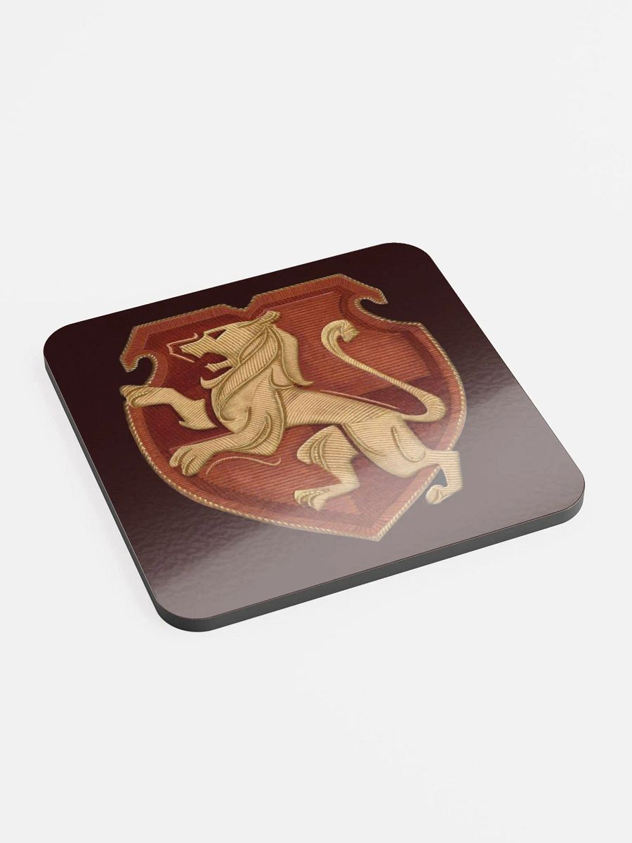 Gryffindor Coaster product image (4)