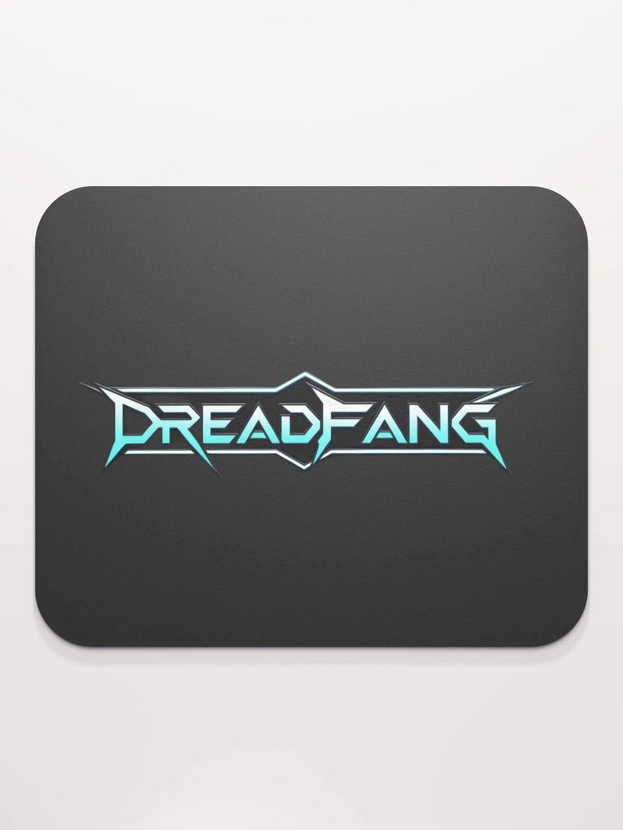 DREADFANG Classic Mousepad product image (6)