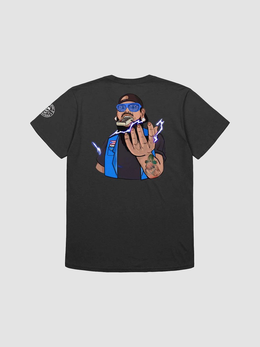 EL JOE ( BACK ART ) product image (2)