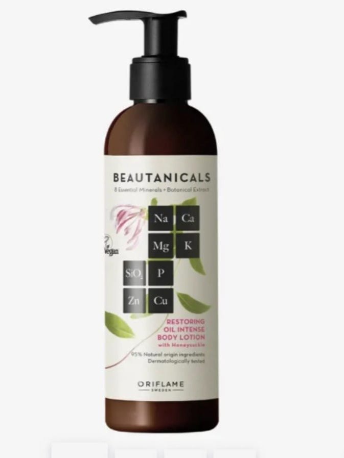 BEAUTNICALS LOTION product image (1)