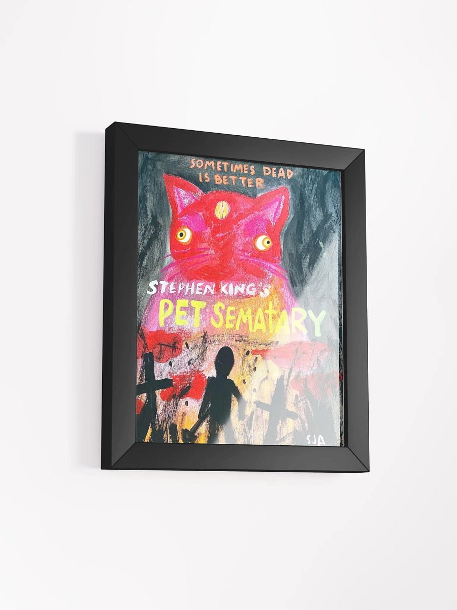 Pet Sematary product image (6)