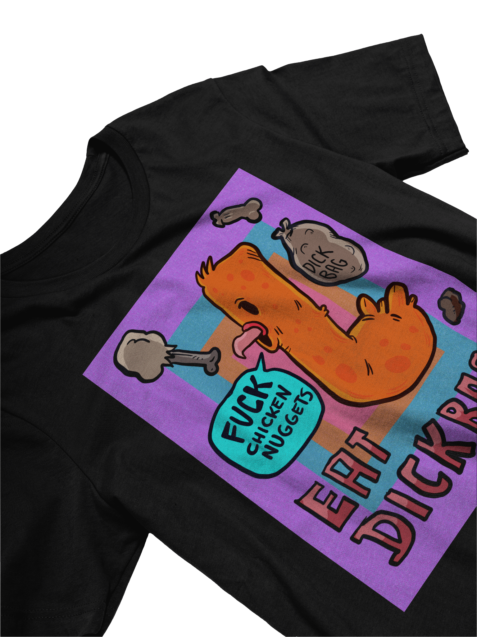 eat dick bags product image (3)