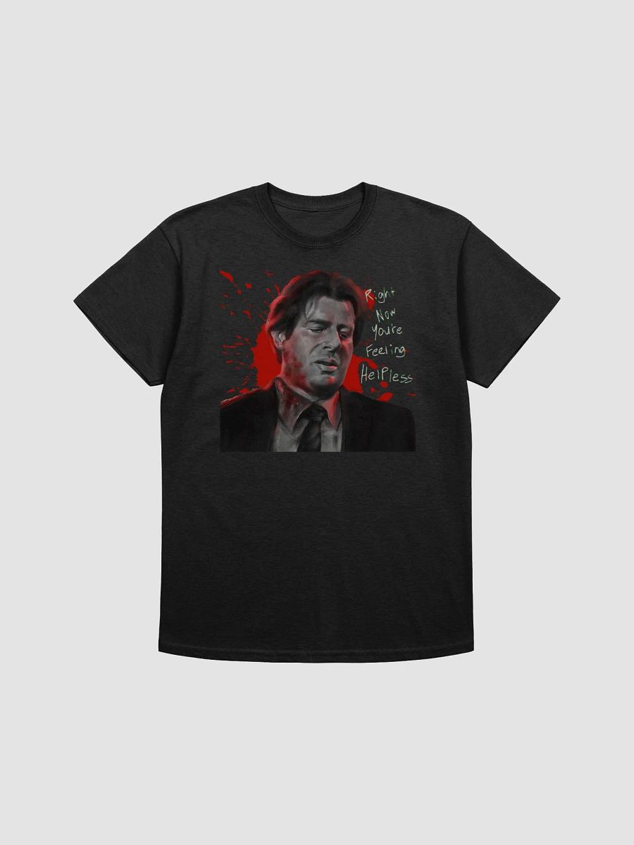 Feeling Helpless T-Shirt product image (2)