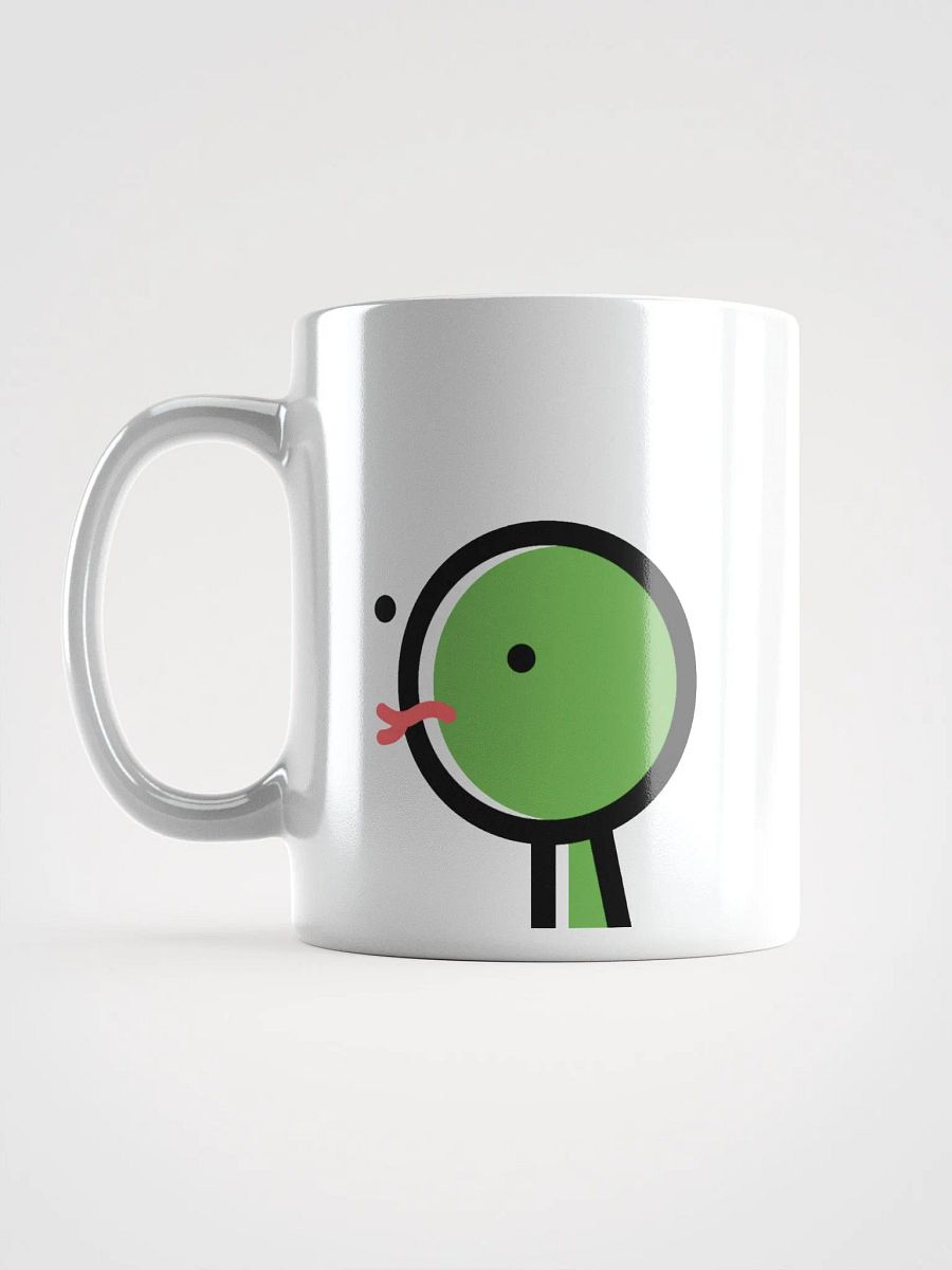 Snake Mug product image (6)