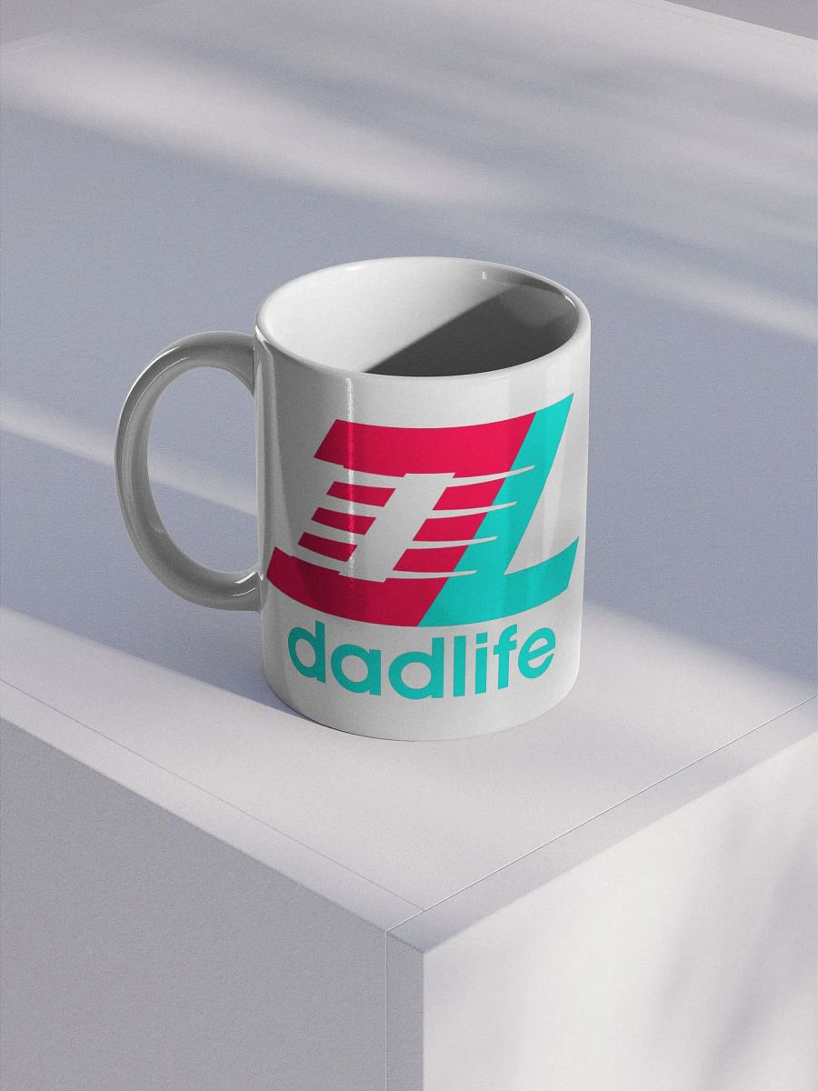 Dadlife Mug product image (1)