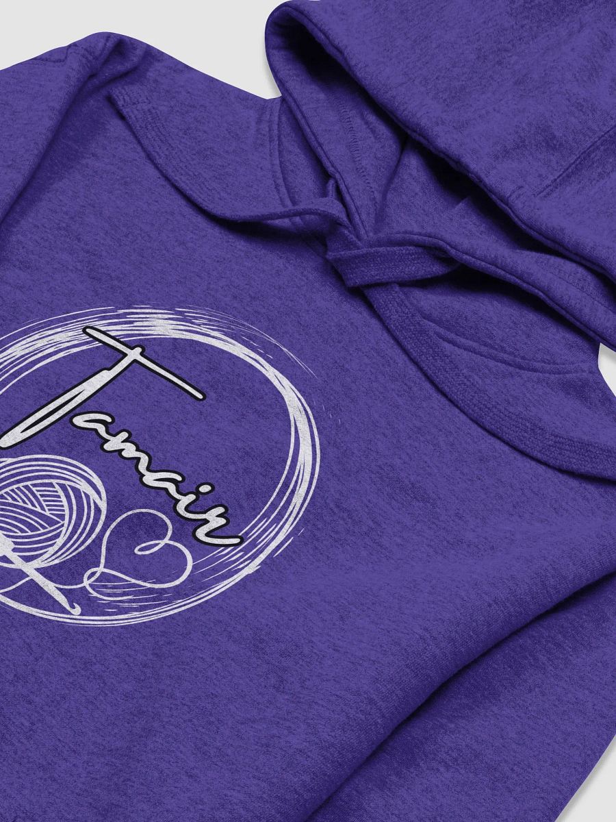 Tamair Branded Hoodie product image (3)