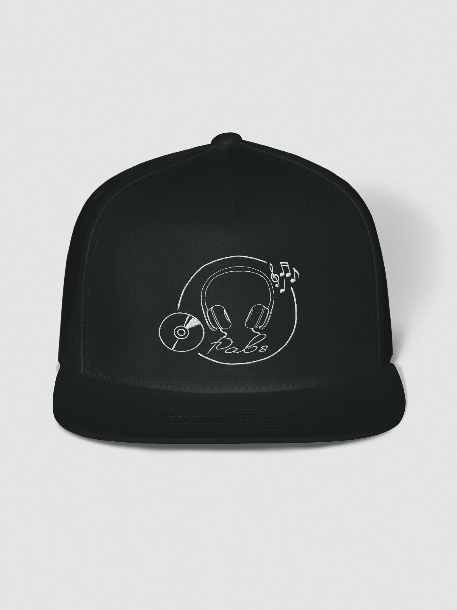 Pabs Snapback product image (1)