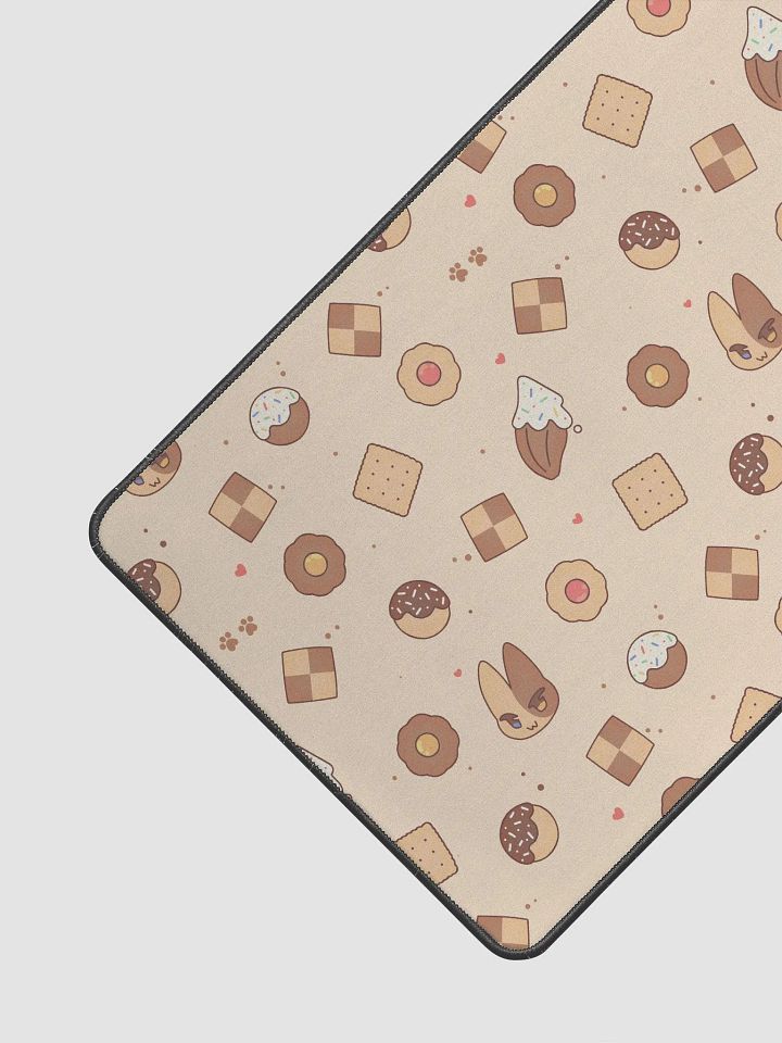 Sweet Treat 🍪 Desk Mat product image (2)