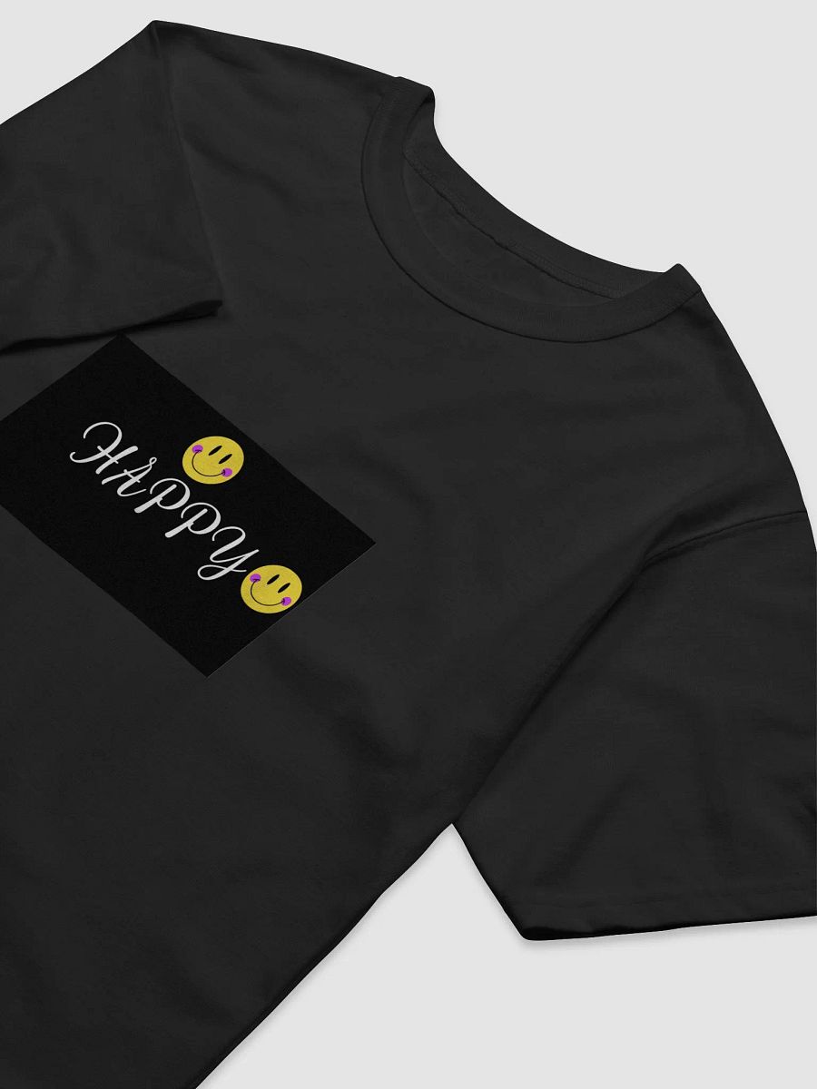 Champion Happy shirt product image (3)