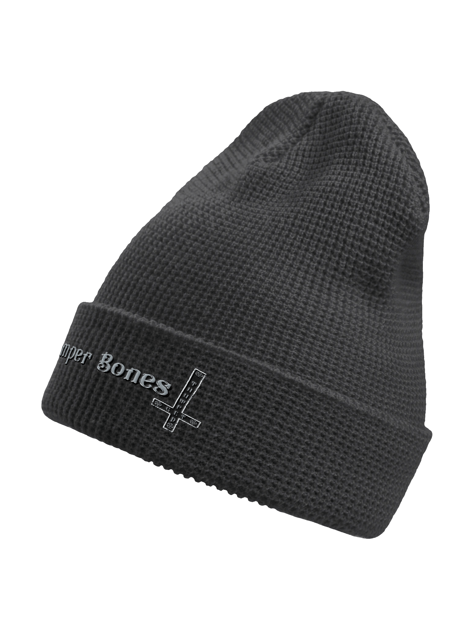 GET THUMPED (HALLOWEEN 2025 BEANIE) product image (2)
