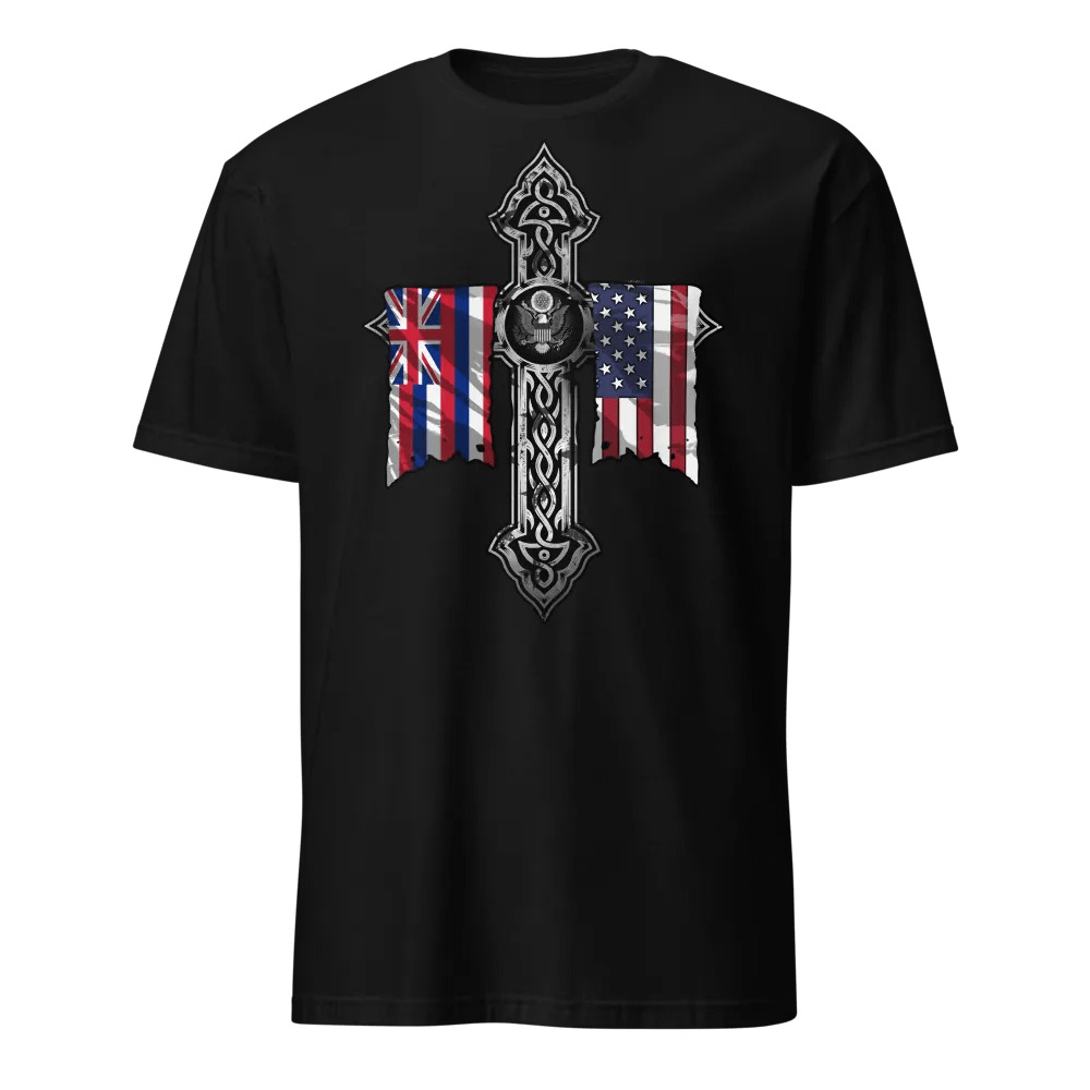Hawaii Christian Cross product image (1)