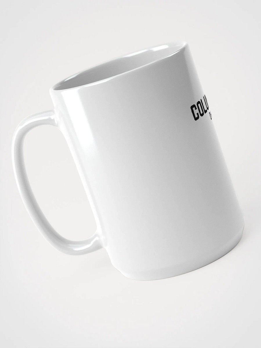 Invisible Canvas Mug Classic Boss Friend Gift product image (4)