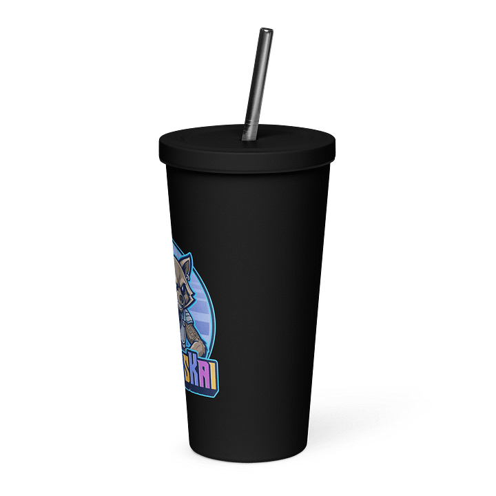SolarisKai Insulated Tumbler product image (2)