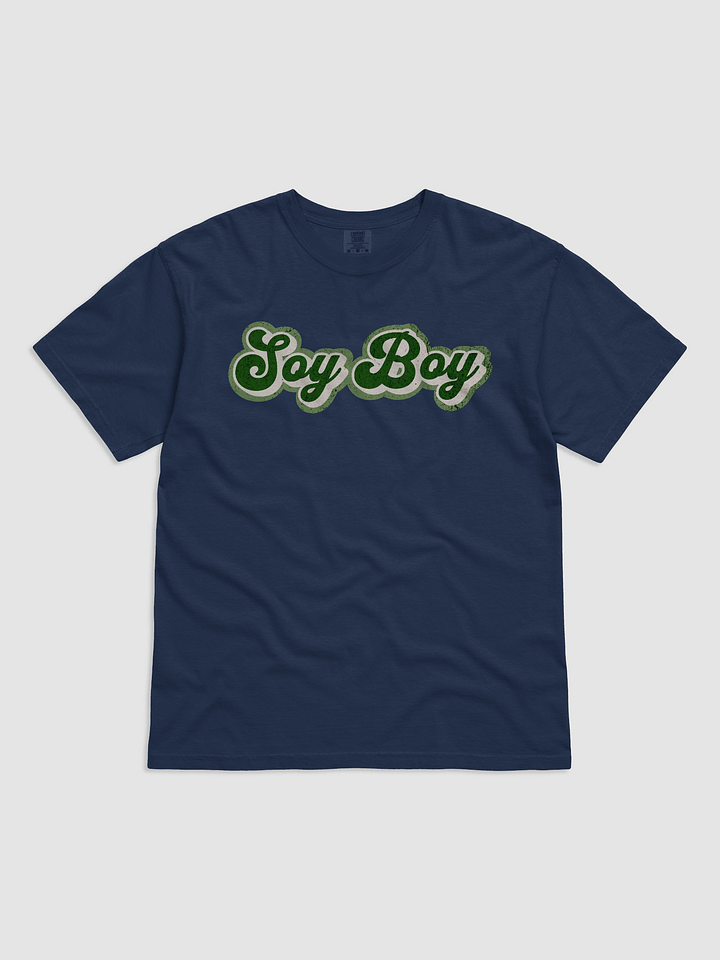 Soy Boy Tee product image (1)