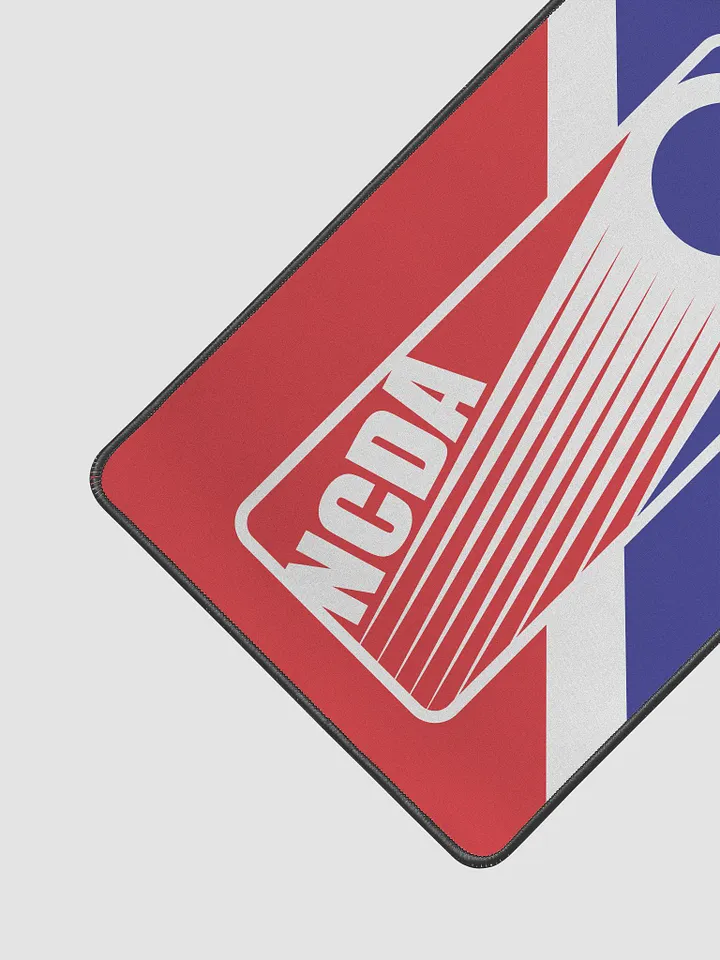NCDA Desk Mat product image (2)