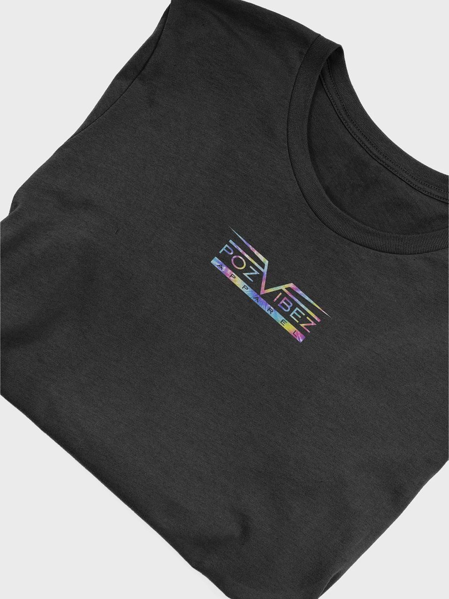 Vibrant Vibe T-Shirt product image (5)