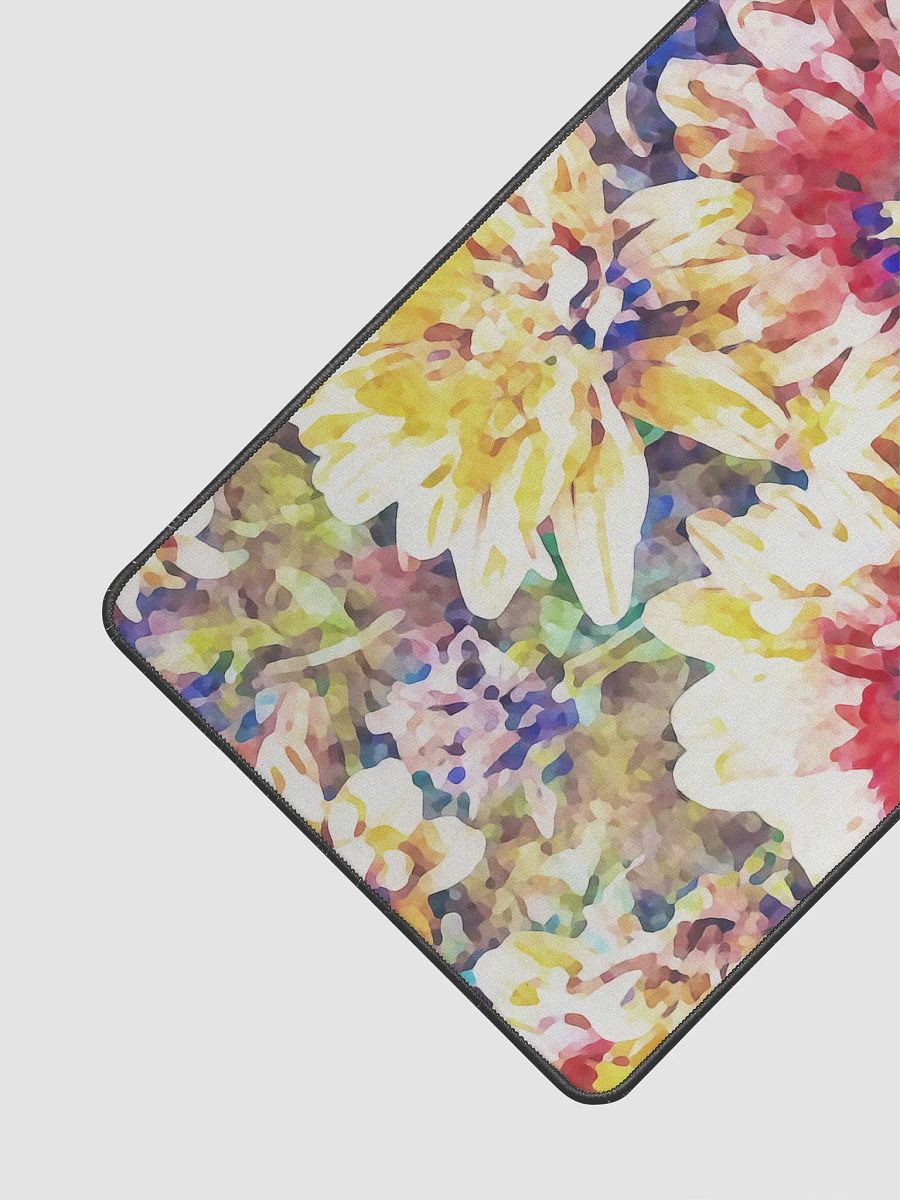 Abstract Graphic | Desk Mat 12