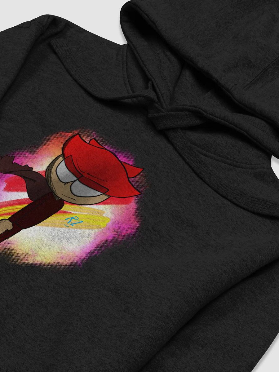 Mr. C Hoodie product image (3)