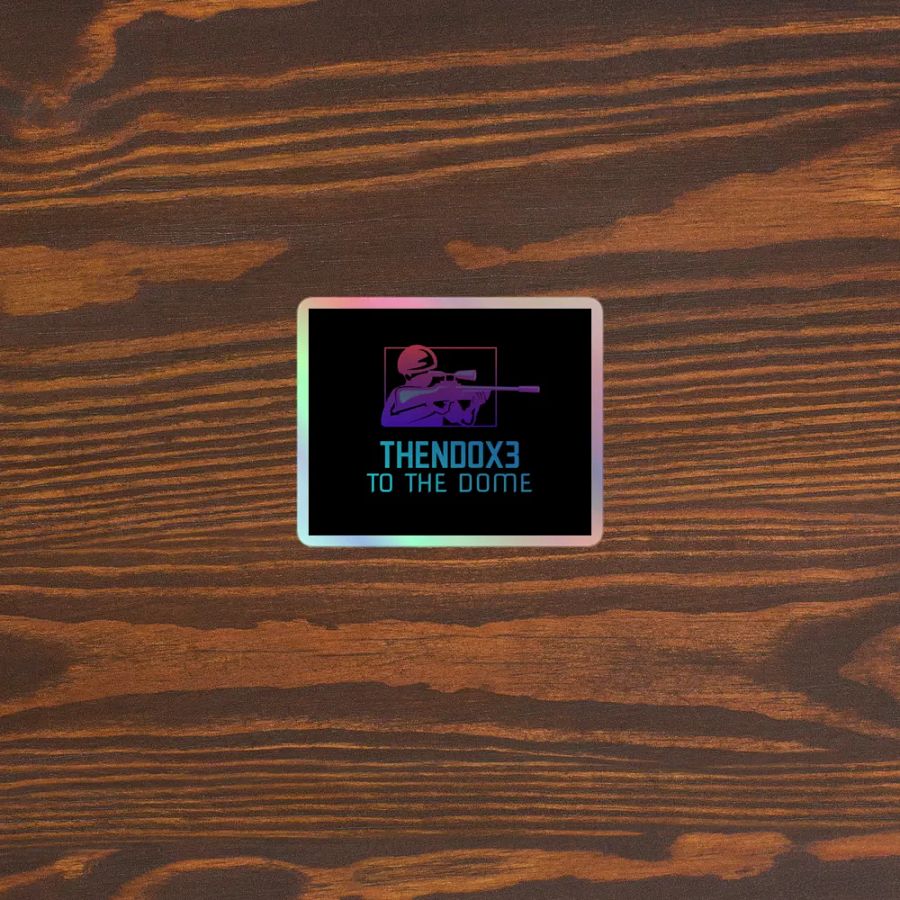 THendo Stickers product image (5)
