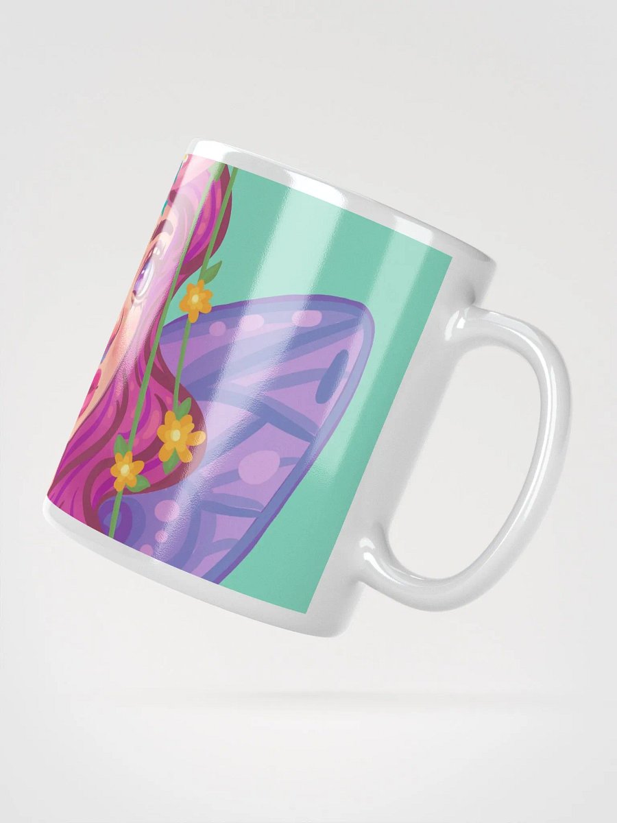 Strawberry - Glossy Mug product image (3)