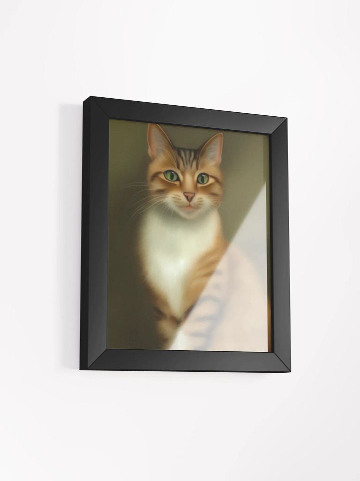 Cat Portrait product image (7)