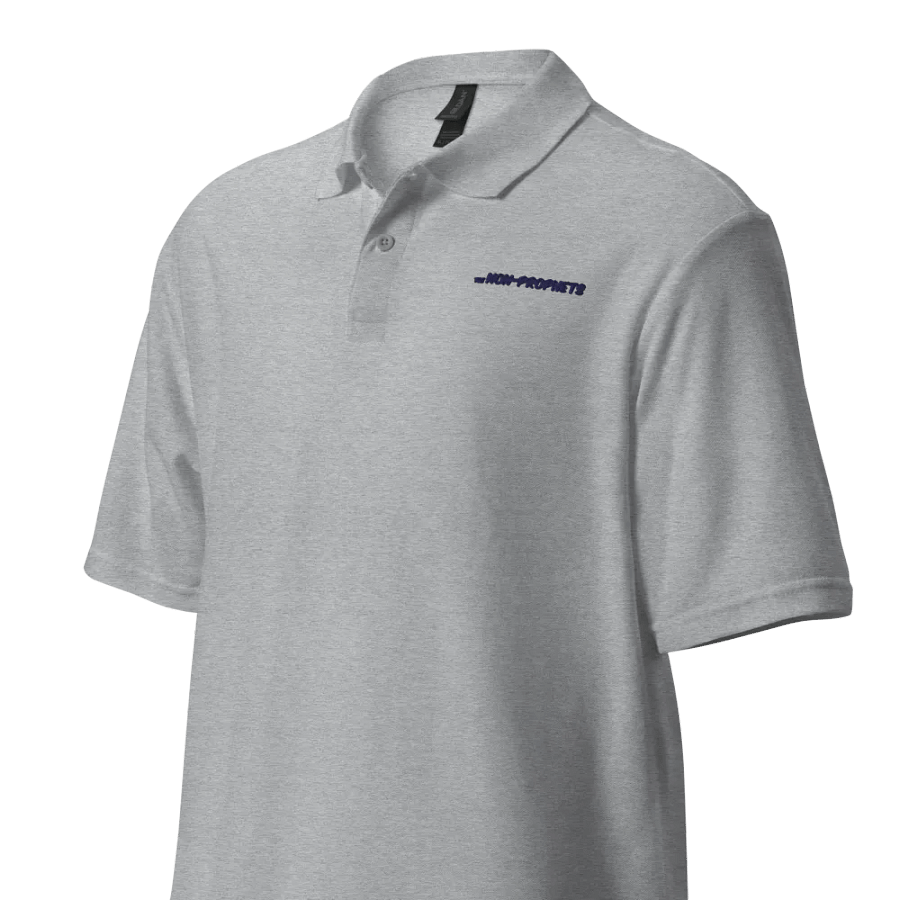 The Non-Prophets Polo product image (5)