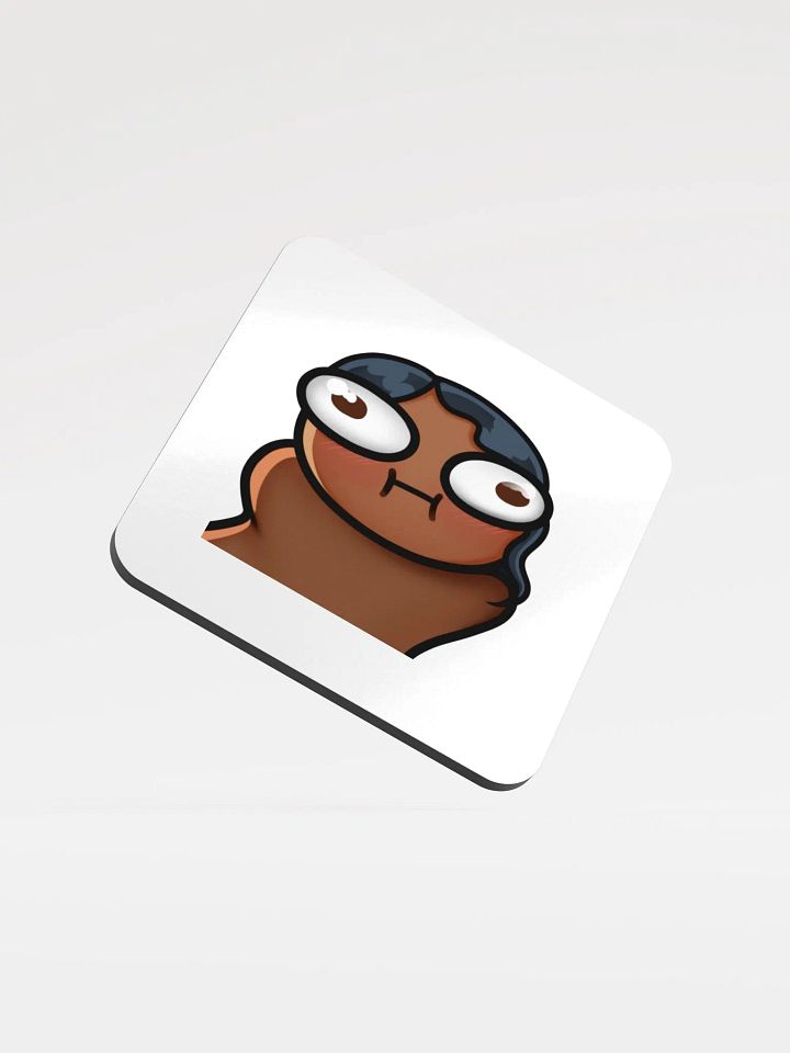 Squish coaster product image (1)