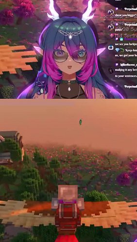 Sister Pancake! | Just some Minecraft Cobblemon Shenanigans!  My sister was cheating so i had to punish her!  #Minecraft #cob...