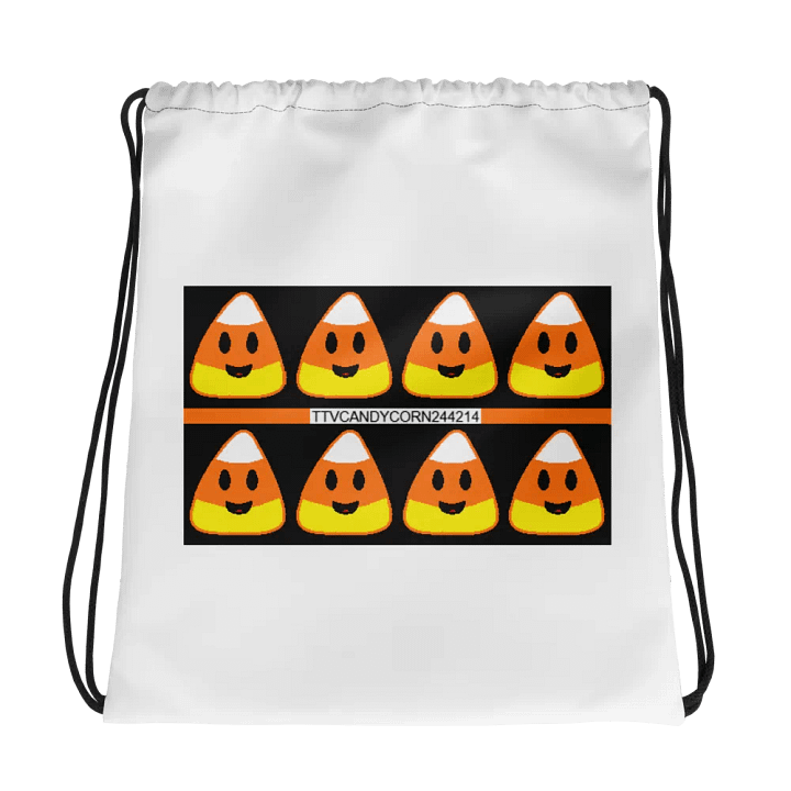 CANDY - Drawstring Bag product image (1)