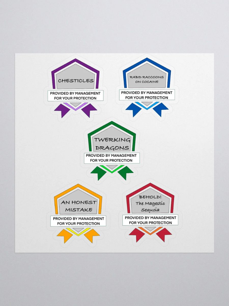 Provided by Management product image (2)
