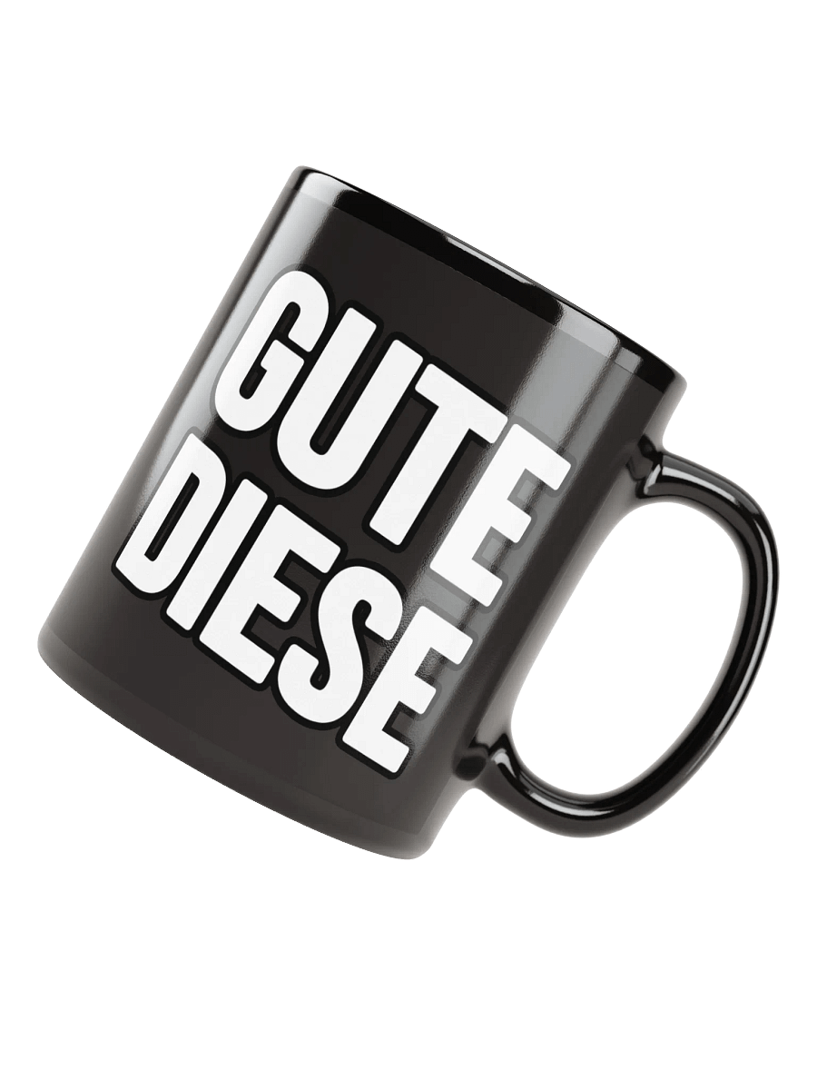 Gute Diese V2 product image (7)