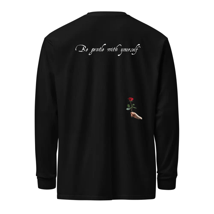 Be gentle with yourself product image (2)